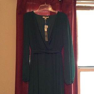 KSO maxi dress